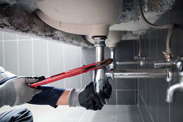 Trusted Drain Cleaning service in Nunnelly, TN - Masters Plumbing Service